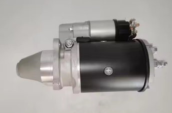 12 В 2,8 кВт 11T СТАНДАРТНЫЙ 3 ШТ. СТАРТЕР ДЛЯ ДВИГАТЕЛЯ VALTRA 835331592 110545, фото 2