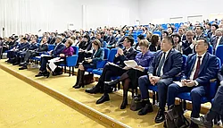 В рамках Коллегии МЗ РК обсуждались новые подходы к закупке медицинской помощи на 2025 год