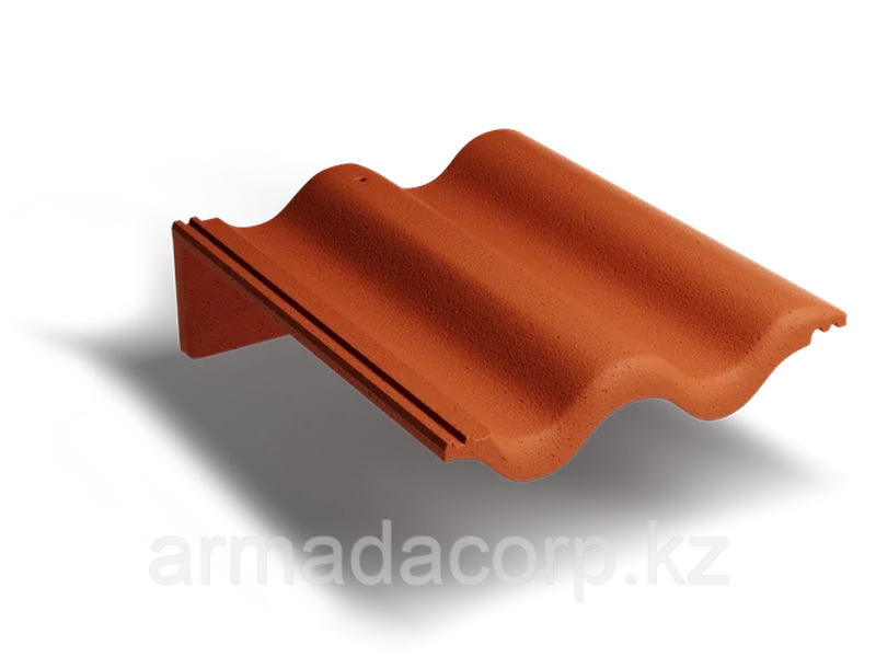 Пультовая черепица Kriastak