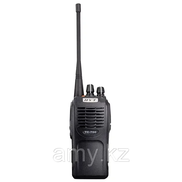 Рация HYTERA TC-700EX взрывозащищенная, фото 1
