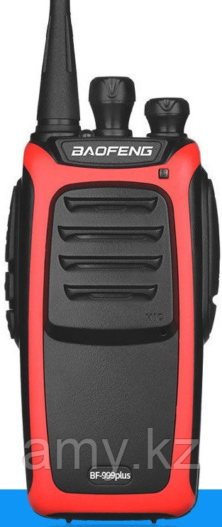 Рация Baofeng BF-999Plus, фото 1