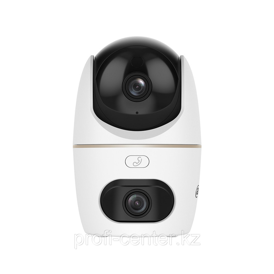 Wi-Fi видеокамера Dahua DH-H3D-3F 3+3мр