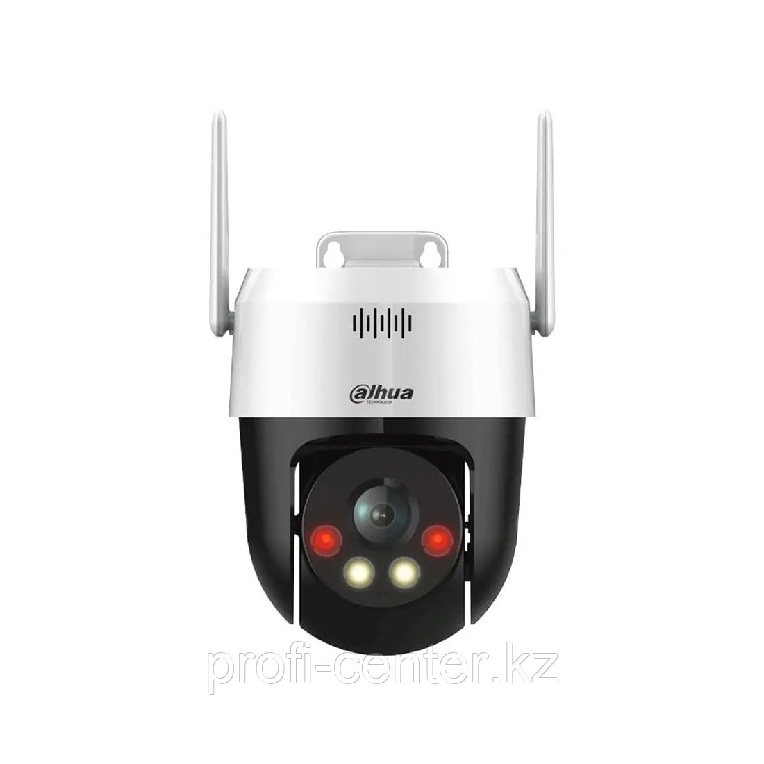 Wi-Fi видеокамера Dahua Поворотная DH-P3AE-PV 3МП