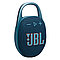 JBL CLIP 5 красный Портативная колонка, фото 3