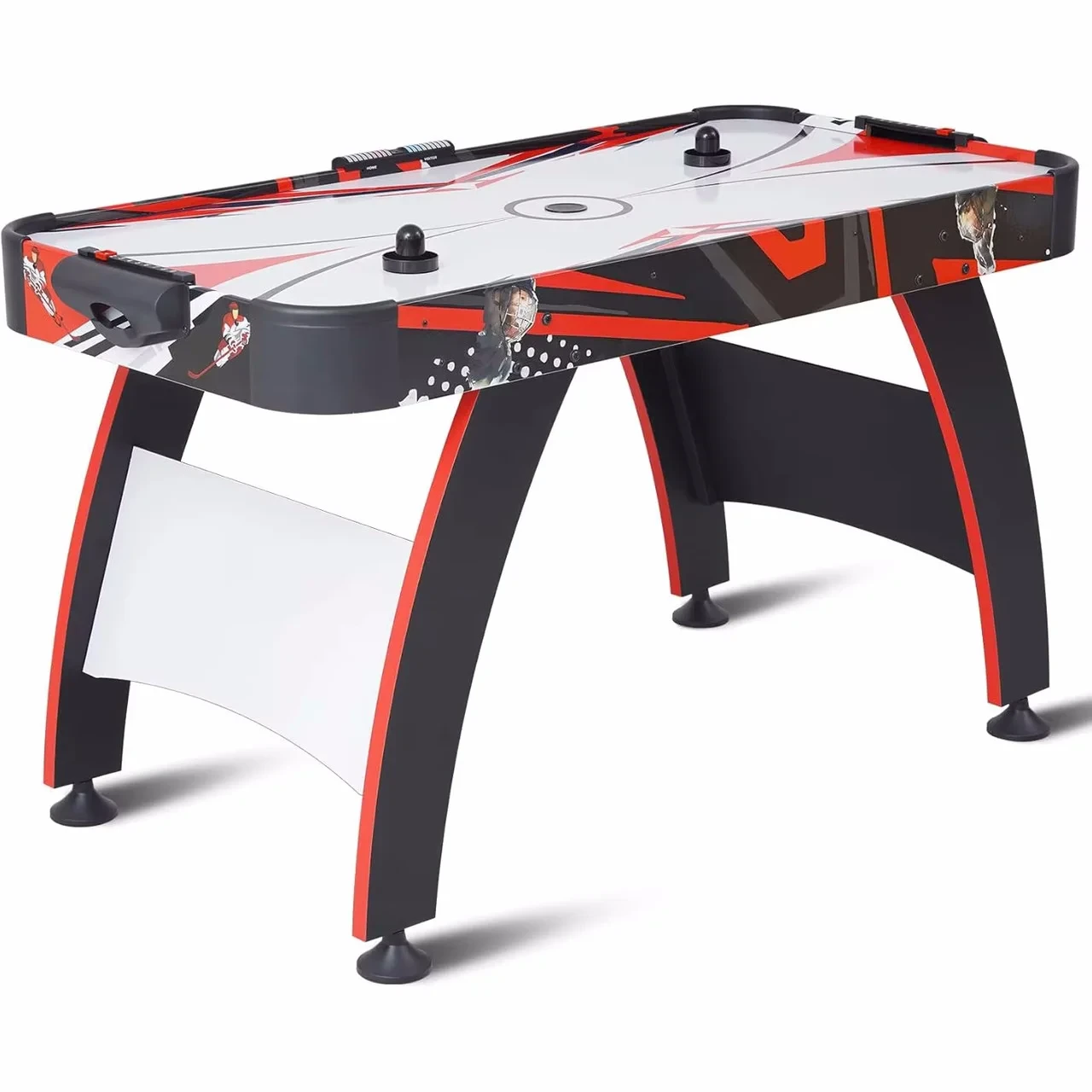 Аэрохоккей Fitgood Riga 4,5ft GT23009, фото 1