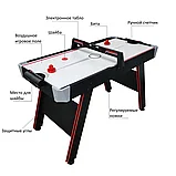 Аэрохоккей Fitgood LUGANO 4FT TR14822-2, фото 2