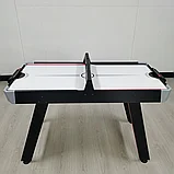 Аэрохоккей Fitgood LUGANO 4FT TR14822-2, фото 3