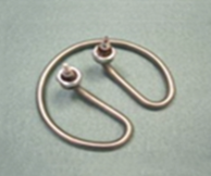 ТЭН VD-ALL 20/0130 для DGM-300/500/80