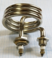 ТЭН для АЭ-14 Я-ФП-04 ТЭН 2,64кВт, 220 В, фото 1