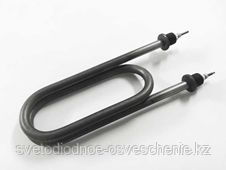 ТЭН водяной 3 кВт (100 А13/3,0 J 220 R30 Ф7 шт.G1/2"), фото 1