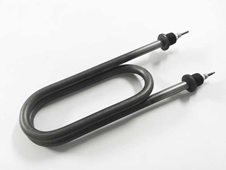 ТЭН водяной 3 кВт (100 А13/3,0 J 220 R30 Ф7 шт.G1/2")