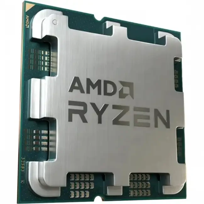 Процессор (CPU) AMD Ryzen 7 5700X3D 105W AM4, фото 1