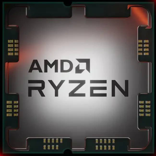 Процессор (CPU) AMD Ryzen 9 7950X 170 Вт AM5