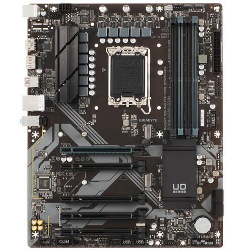 Материнская плата Gigabyte Z790 S DDR4, фото 1