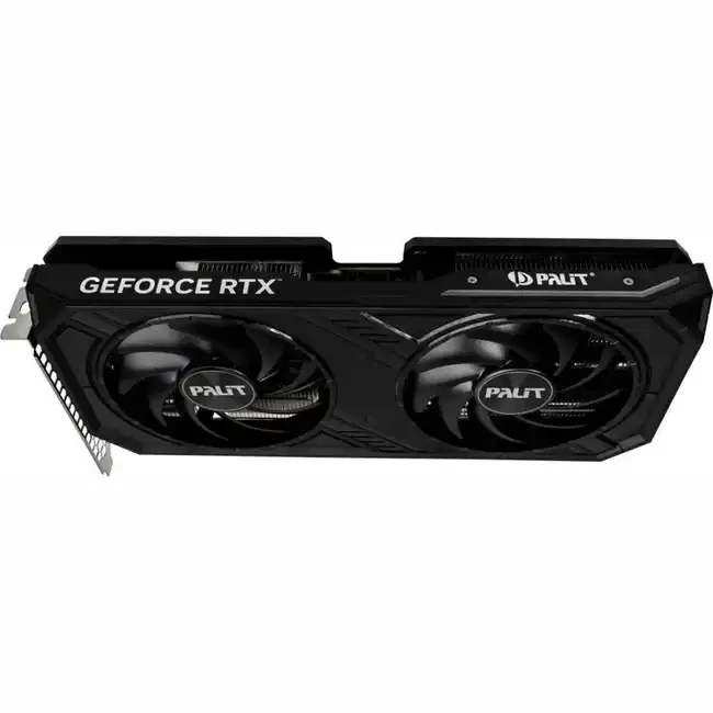 Видеокарта PALIT RTX4070 SUPER DUAL OC 12GB (NED407SS19K9-1043D)