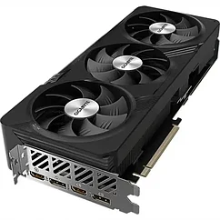 Видеокарта Gigabyte (GV-R78XTGAMING OC-16GD) Radeon RX 7800 XT GAMING OC 16G