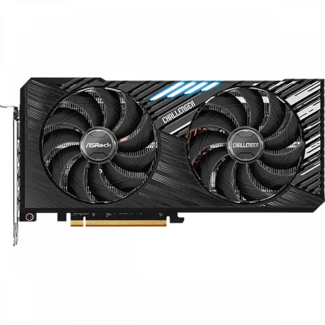 Видеокарта ASRock Radeon RX7900GRE CL 16GO
