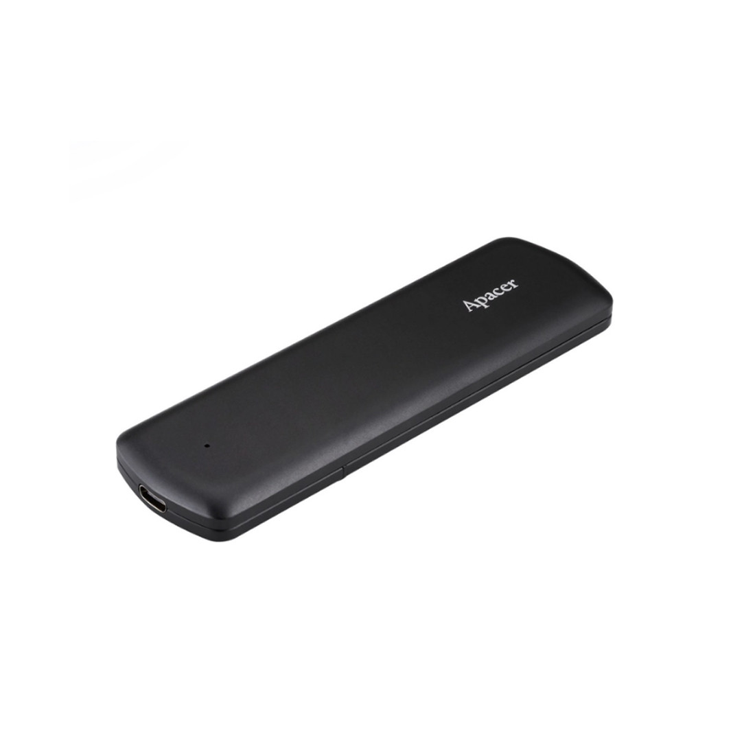 Внешний жёсткий диск Apacer 1TB 2.5" AC236 Чёрный, фото 1