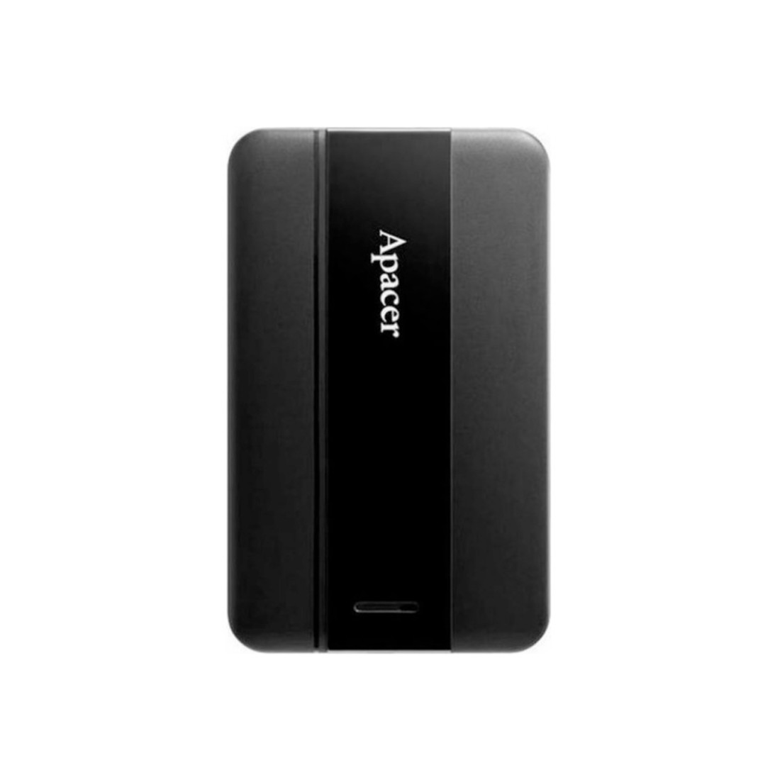 Внешний жёсткий диск Apacer 5TB 2.5" AC237 Чёрный, фото 1
