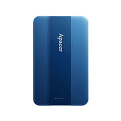 Внешний жёсткий диск Apacer 1TB 2.5" AC533 Синий