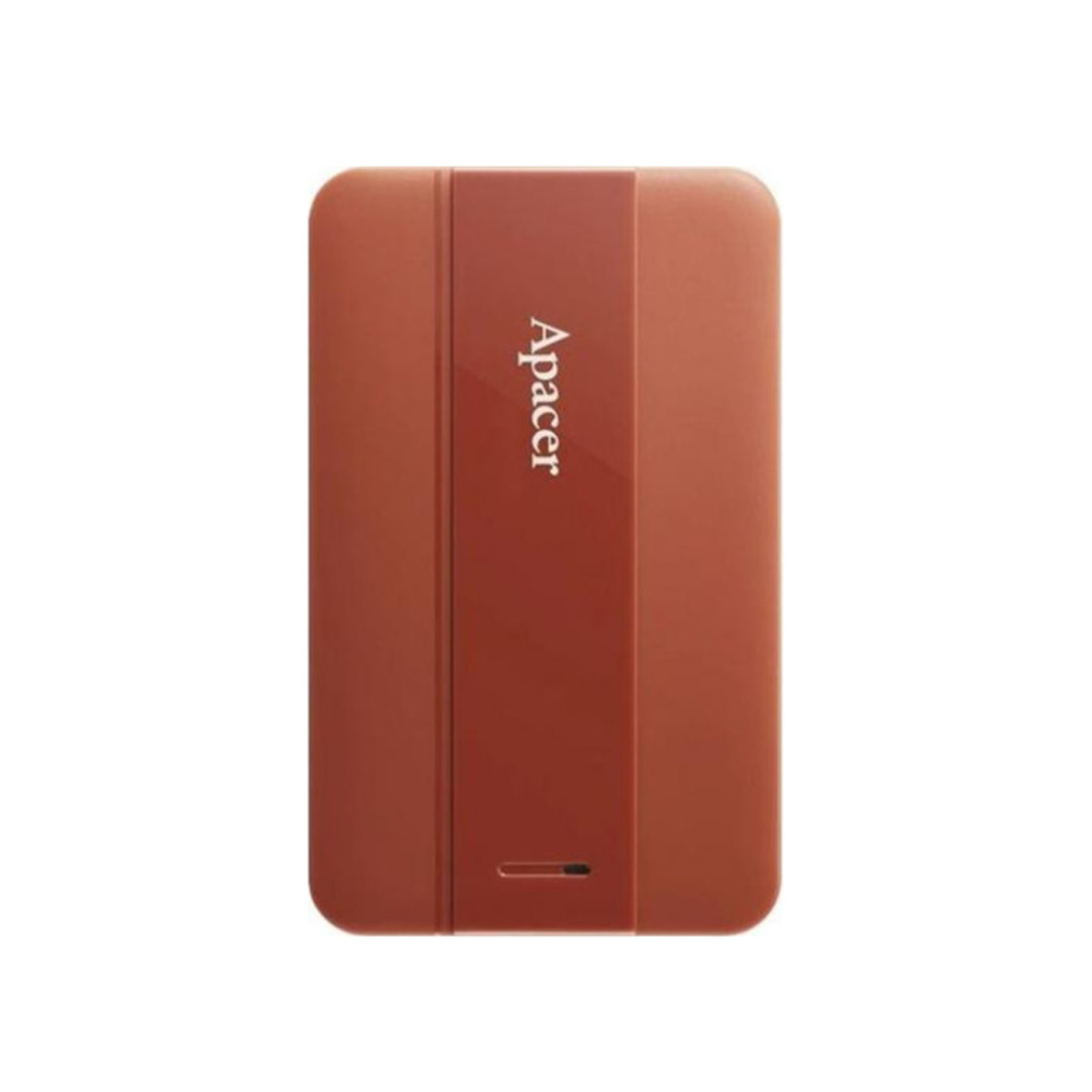 Внешний жёсткий диск Apacer 2TB 2.5" AC533 Красный