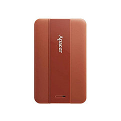 Внешний жёсткий диск Apacer 2TB 2.5" AC533 Красный