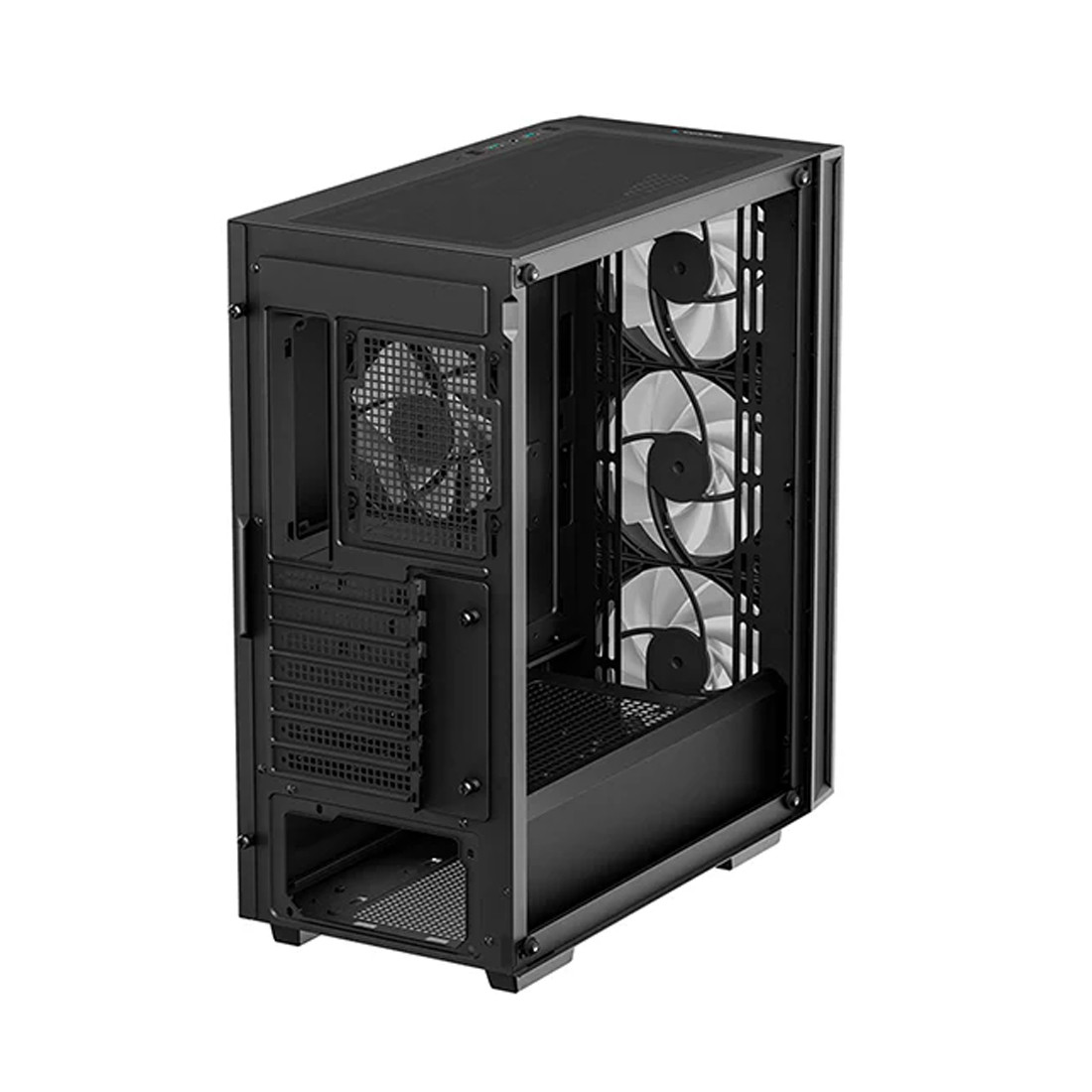 Компьютерный корпус Deepcool MATREXX 55 V4 без Б/П, фото 1