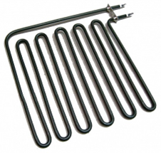 Нагревательный элемент Harvia ZSB-462 2750W для печи Vega Pro