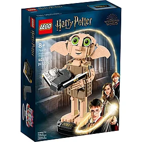 Конструктор LEGO Harry Potter