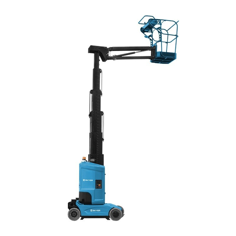 Подъемник телескопический SKYER VML 1120