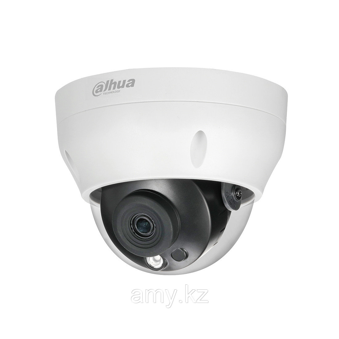 Купольная видеокамера Dahua DH-IPC-HDPW1230R1P-0280B, фото 1