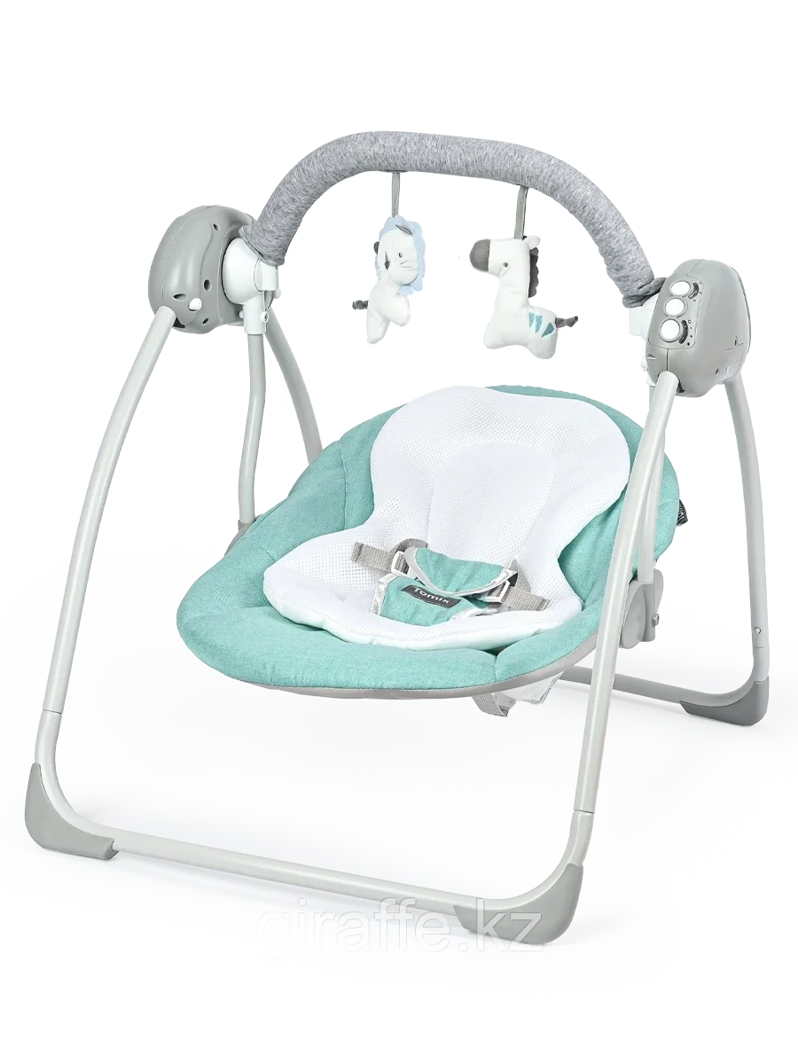 Электрокачели Tomix Swing, фото 1