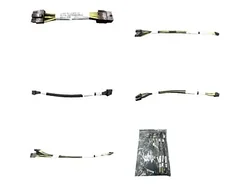 Опция HP Enterprise DL38x Gen10 8x 6-pin Cable Kit 871830-B21