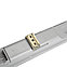 Светильник светодиодный линейный Feron AL5098 IP65 48W 4000K 1500*60*60мм, фото 9