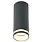 Светильник потолочный Feron ML100 Barrel LUNA MR11 GU10 35W 230V, черный, фото 2