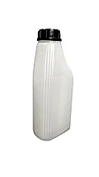 Флакон 1л (антифриз) HDPE для пищевых и химических жидкостей