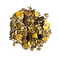 VIAHORSE ТОП-КОРН 20 кг, спортивные мюсли для энергии лошадей, выступающих во всех спортивных дисциплинах