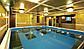 Endless Pool Модульный бассейн Dual Propulsion Размеры 3.96 м x 4,26 м x 0,99 м, фото 4