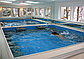 Endless Pool Модульный бассейн Dual Propulsion Размеры 3.96 м x 4,26 м x 0,99 м, фото 11