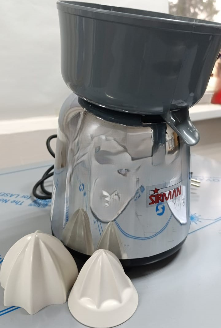 Соковыжималка Sirman APOLLO Y15 CE