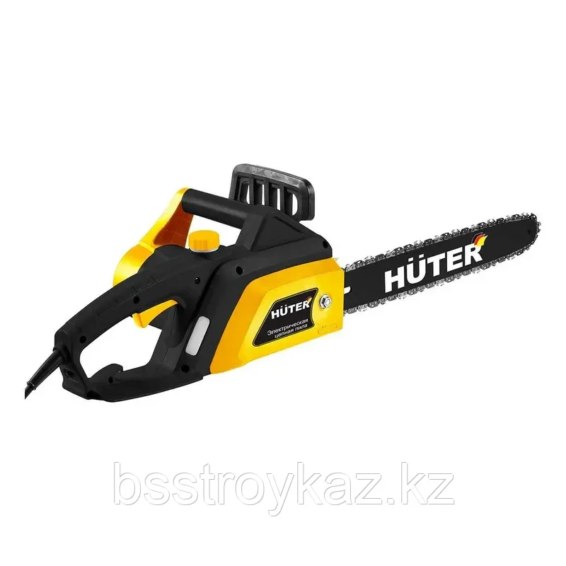 Электропила Huter ELS-1500P 70/10/4