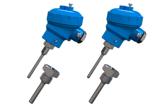 КДТС Комплект термометров КДТС