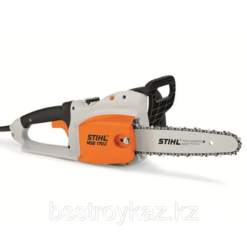 Электропила STIHL MSE 170 C-Q