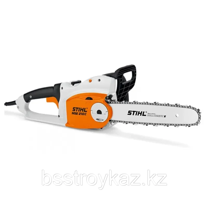 Электропила STIHL MSE 210 C-BQ 12090114020K40