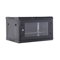 Finen WM6406 Шкаф настенный 6U (600х450х368мм)