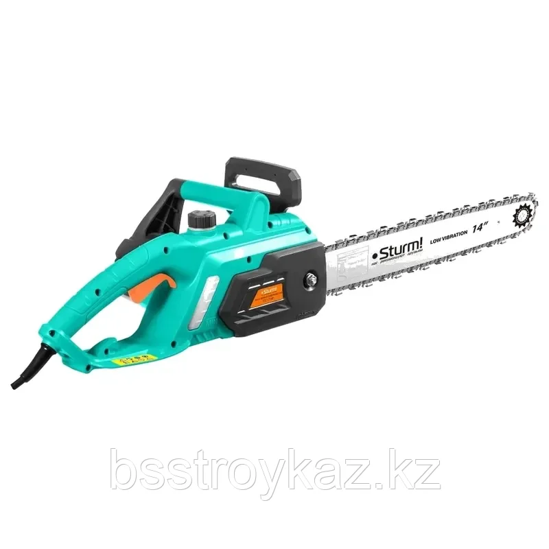 Пила электрическая STURM цепная 1.7кВт CC1714P