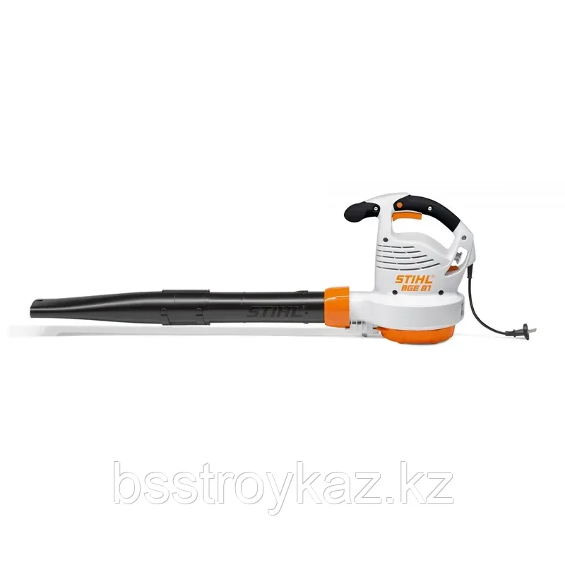 Электрическая воздуходувка STIHL BGE 81 48110111551