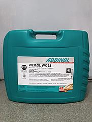 ADDINOL Weißöl WX 32 20L
