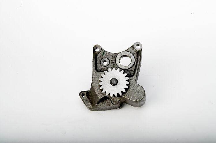 4132F056 Масляный насос  для дизельного двигателя Perkins* (Перкинс), фото 1