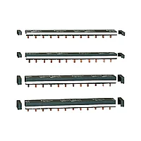 Гребёнчатая шинка 14881 Schneider Electric